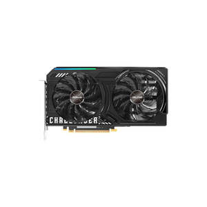 ASRock Intel Arc B580 Challenger 12GB GDDR6 Graphics Card