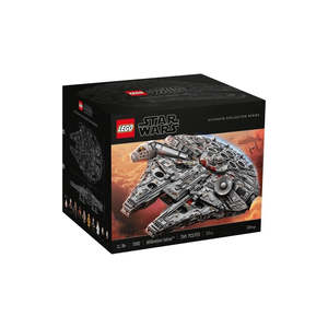 Lego: LEGO Star Wars 75192 Millennium Falcon