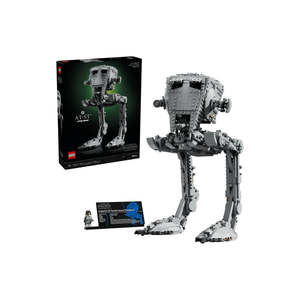 Lego: LEGO Star Wars 75417 AT-ST Walker