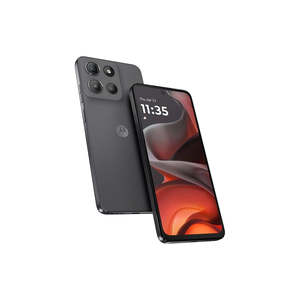 Phones: Motorola Moto G15 128GB - Gravity Grey
