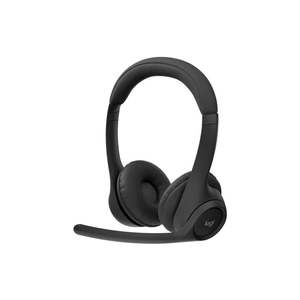Audio: Logitech Zone 305 Wireless Headset - Teams Version for Business