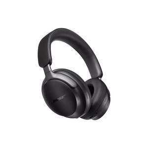 Audio: Bose QuietComfort Ultra Headphones - Black