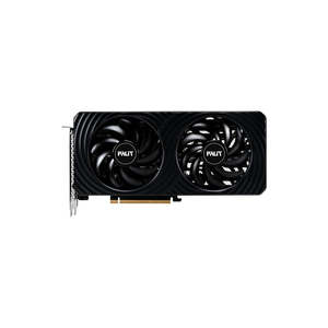 Graphic Cards: Palit NVIDIA GeForce RTX 5060 Ti Dual 8GB GDDR7 Graphics Card