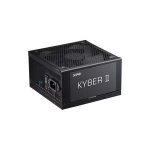 ADATA XPG KYBER II 850W 80 Plus Gold Semi-Modular ATX 3.1 PSU