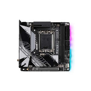Motherboards: Gigabyte B760I AORUS PRO DDR4 ITX LGA1700 Motherboard