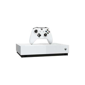 Refurbished Consoles: [Refurbished] Xbox One S All-Digital Edition