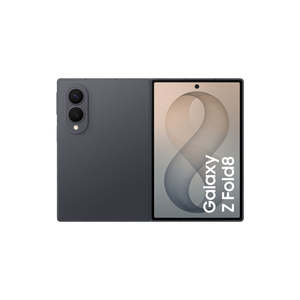 Phones: Samsung Galaxy Z Fold8 5G 256GB - Graphite