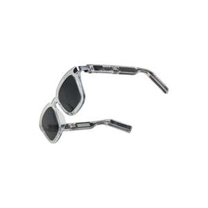 Audio: JBL SoundGear Frames Audio Sunglasses - Pearl