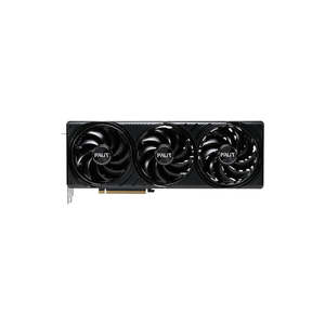 Graphic Cards: Palit NVIDIA GeForce RTX 5080 Infinity 3 16GB GDDR7 Graphics Card