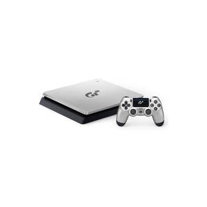 Refurbished Consoles: [Refurbished] PlayStation 4 Slim 1TB - Gran Turismo Edition