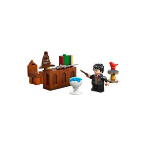 Lego: LEGO Harry Potter 30724 Dumbledore's Office with Harry Potter