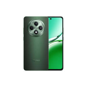 Phones: OPPO Reno12 F 5G 256GB - Black Green