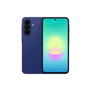 Phones: Samsung Galaxy A27 5G 128GB - Blue