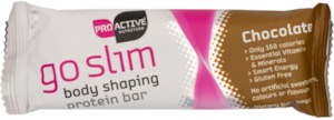 Go Slim Body Shaping Protein Bar - Single