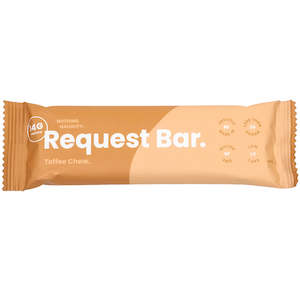 Nothing Naughty Protein Bars: Request Low-Carb Protein Bar - Single