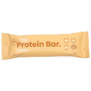 Nothing Naughty Protein Bars: Nothing Naughty Protein Bar - Single