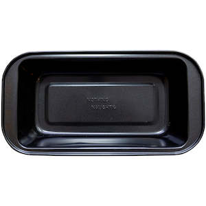 Keto: Embossed Bread Tin