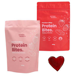 All: Love at First Bite Valentine’s Bundle