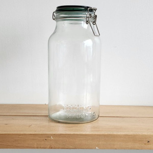 All: Nothing Naughty 2500ml / 1 kg jar