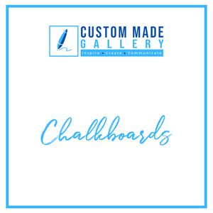 Products: Chalkboard
