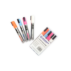 Products: Liquid Chalk Pens