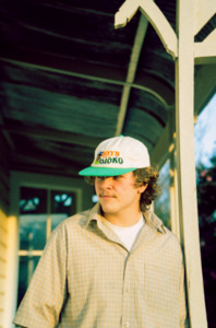 Hoodies: Smoko hats