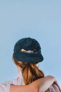 Hoodies: Wagon cap