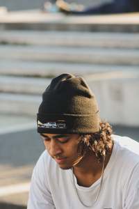 Hoodies: Beanies