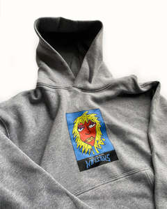 Womens: Women's Sunblock hoodie