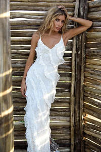 Size 6: Rat and Boa | Gabriella Maxi