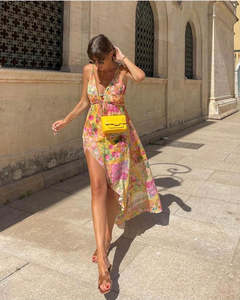 For Love and Lemons | Madison Maxi