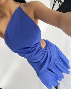 Ruby | Bettina Maxi