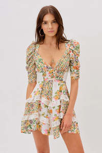 For Love and Lemons | Rosalyn Mini