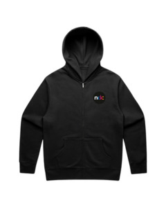 Products: Notorious Zip Hood Notorious Dance Co
