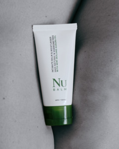 Products: Nu Balm 50ml - Nu Natural