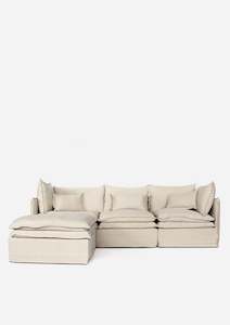 Malta Sectional Sofa