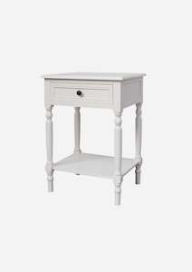 Mabel Accent Bedside Table
