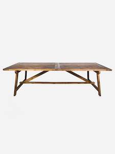 Luna Dining Table