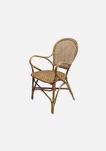 Camille Bistro Chair