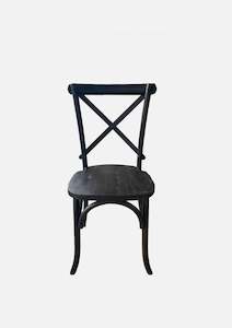 Dining Chairs: Hayes Dining Chair