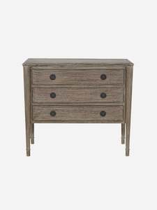 Drawers Commodes: Colette Chest of Drawers