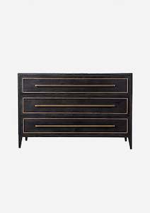 Drawers Commodes: Pascal Commode