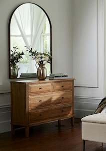 Drawers Commodes: Villa Dresser