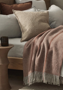 Throws: Mosgiel Throw