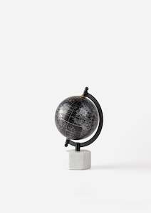 Desk Top: Roamer Globe