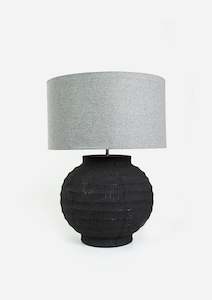Table Lamps: Josette Table Lamp