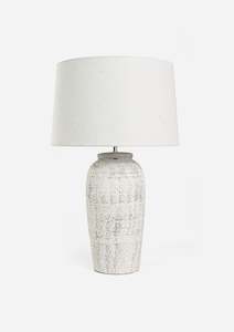 Table Lamps: Selene Table Lamp
