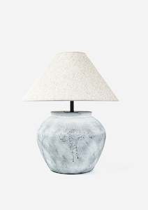Table Lamps: Easton Table Lamp