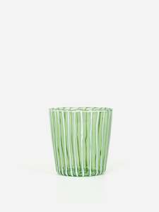 Drinkware: Miro Green Tumbler