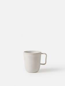 Drinkware: Talo White Mug